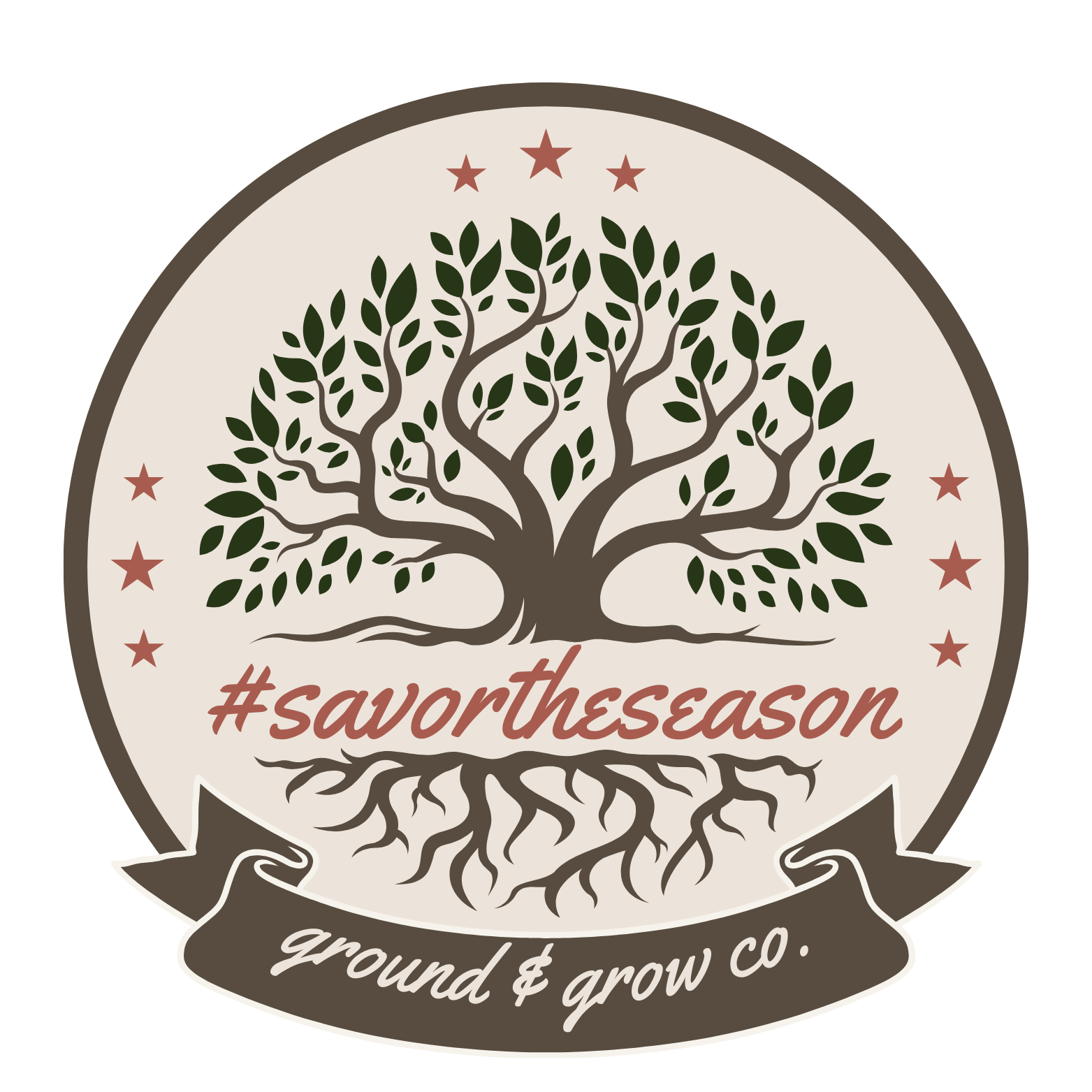 THE RESTORATIVE ROADMAP