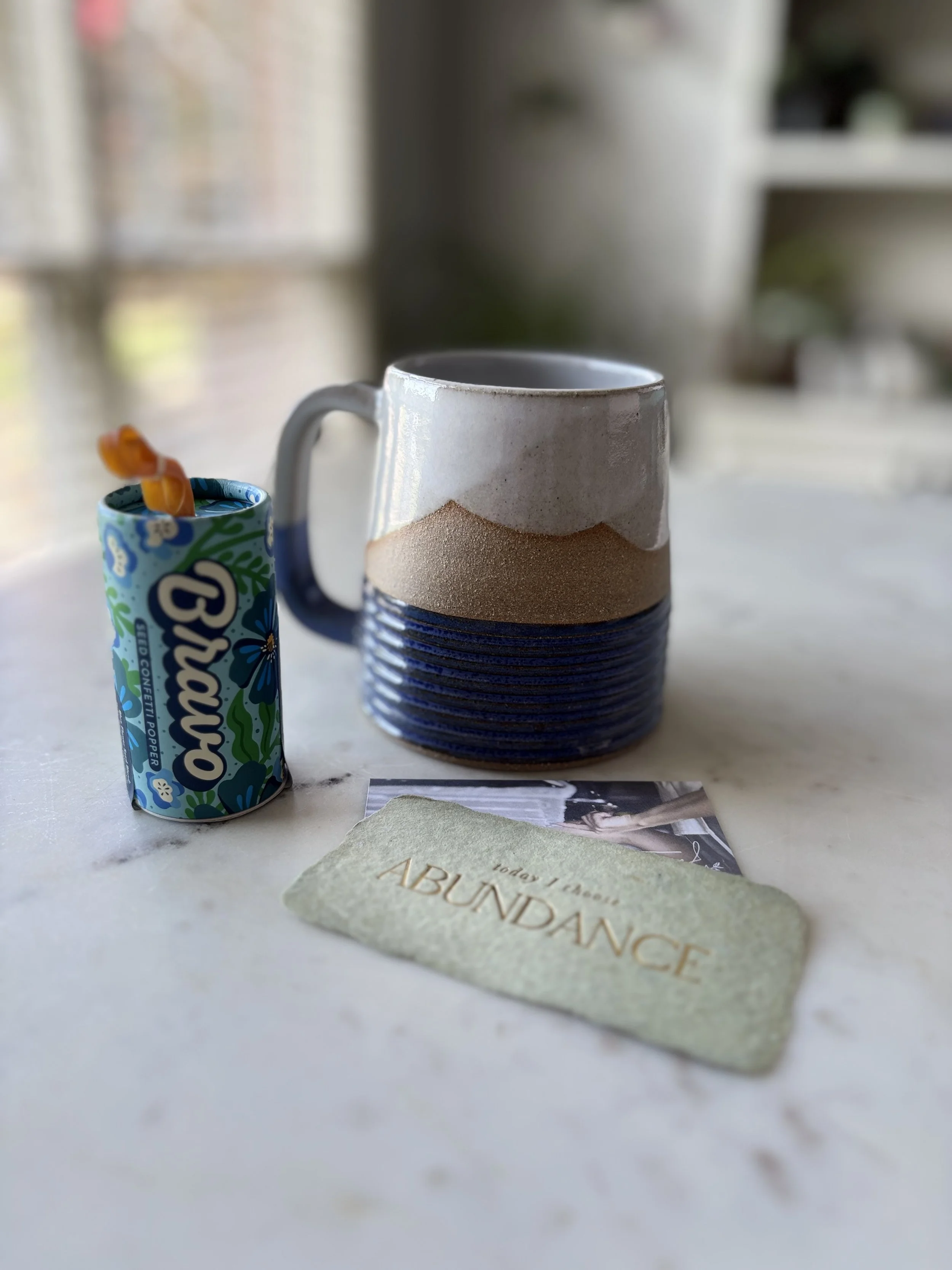 First Light Gift Set