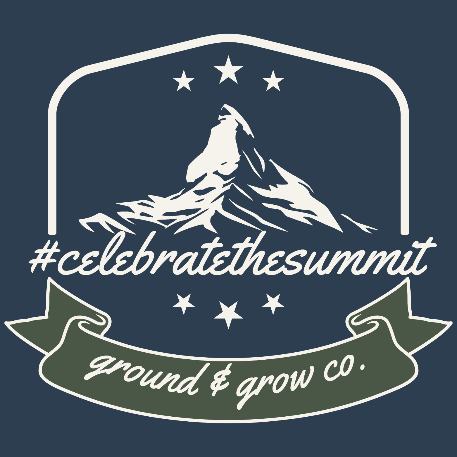 THE ACHIEVEMENT ROADMAP