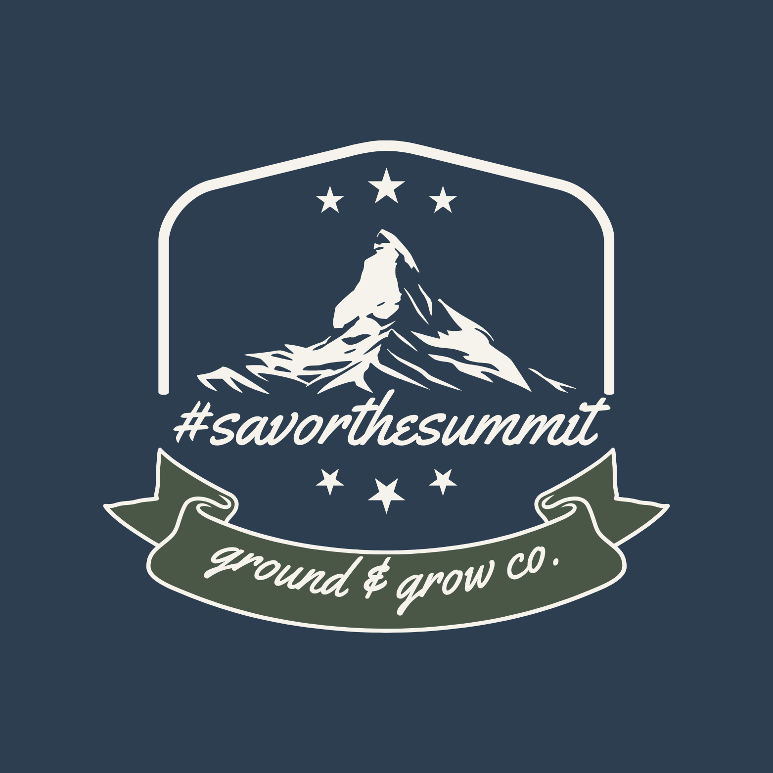 THE ACHIEVEMENT ROADMAP