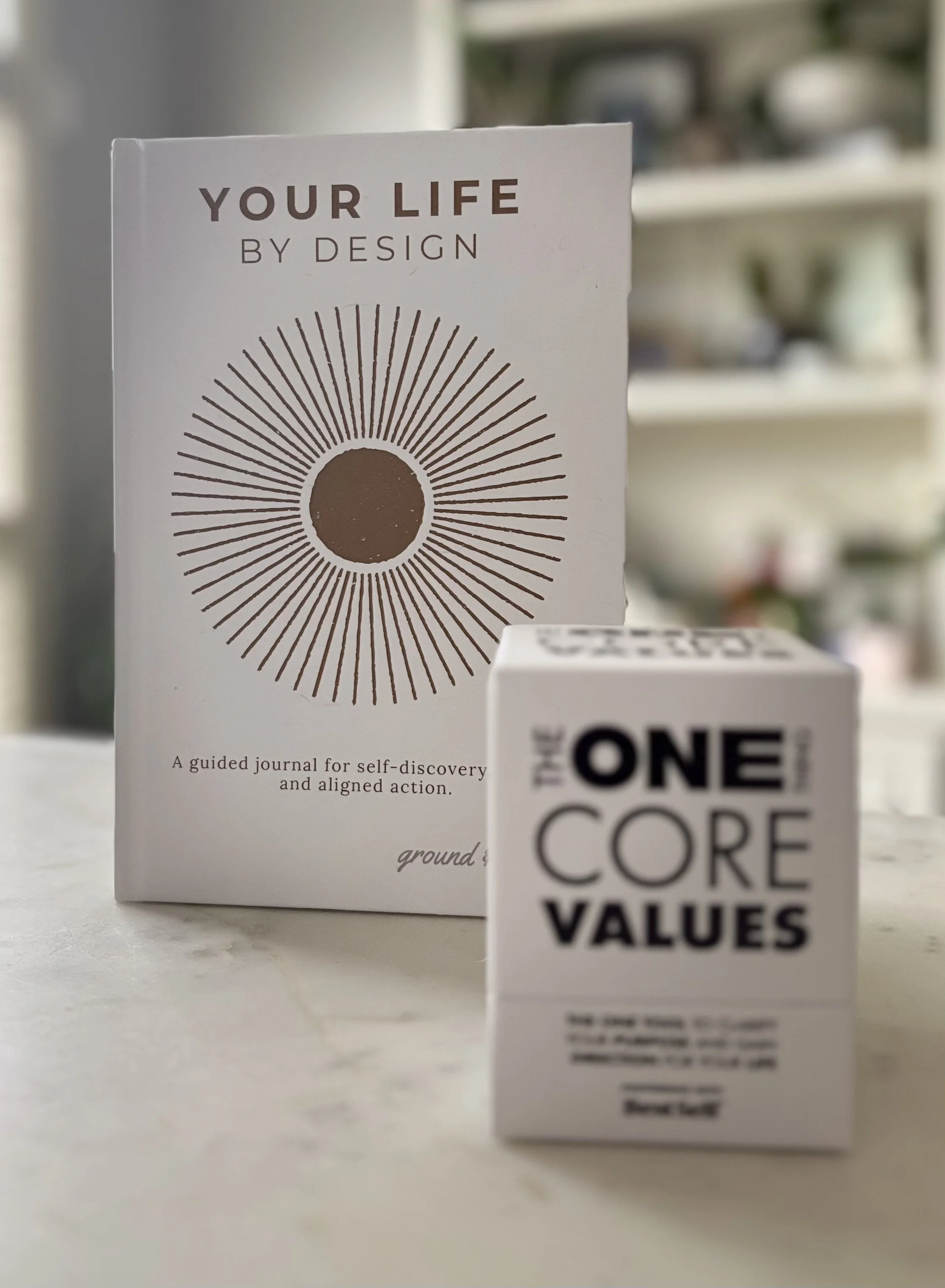 The "Find Your Ground" Field Guide