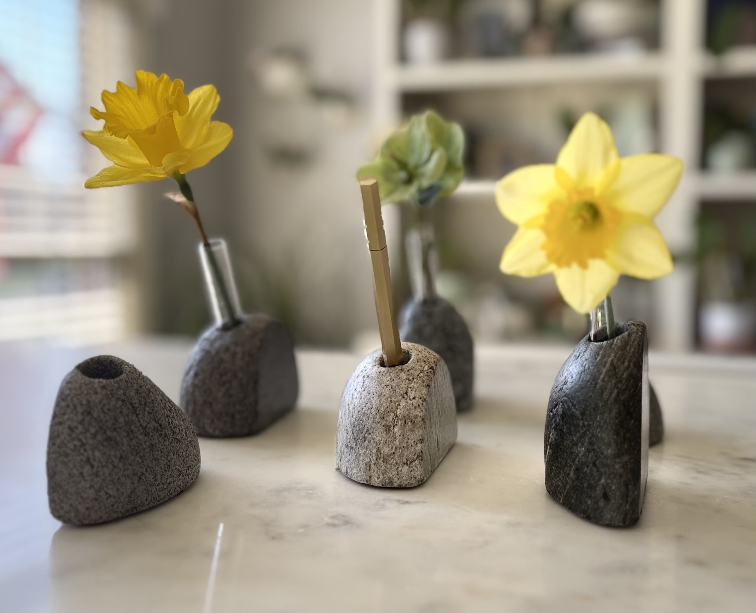 The Bedrock Collection