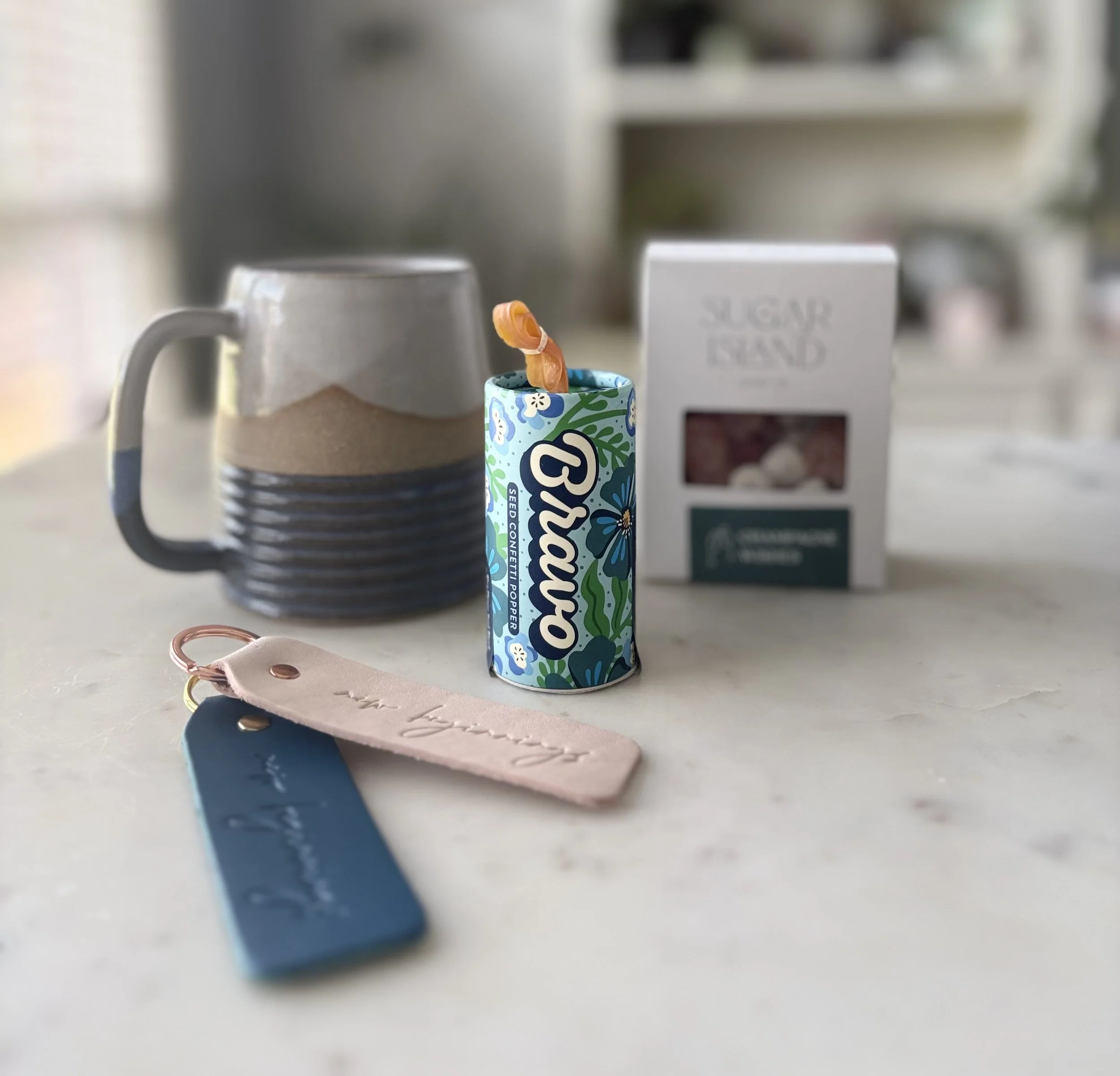 First Light Gift Set