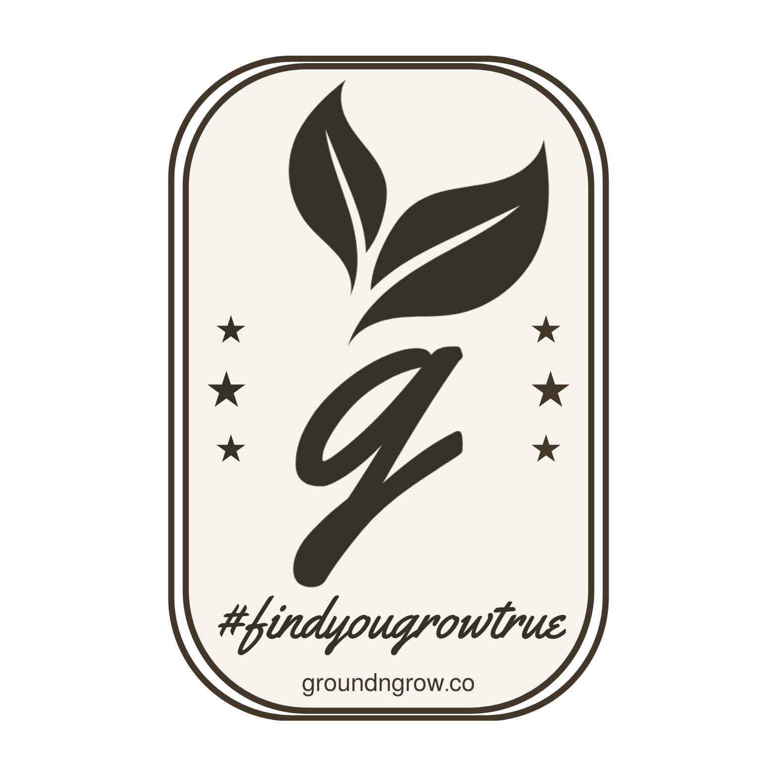 THE INTUITION ROADMAP