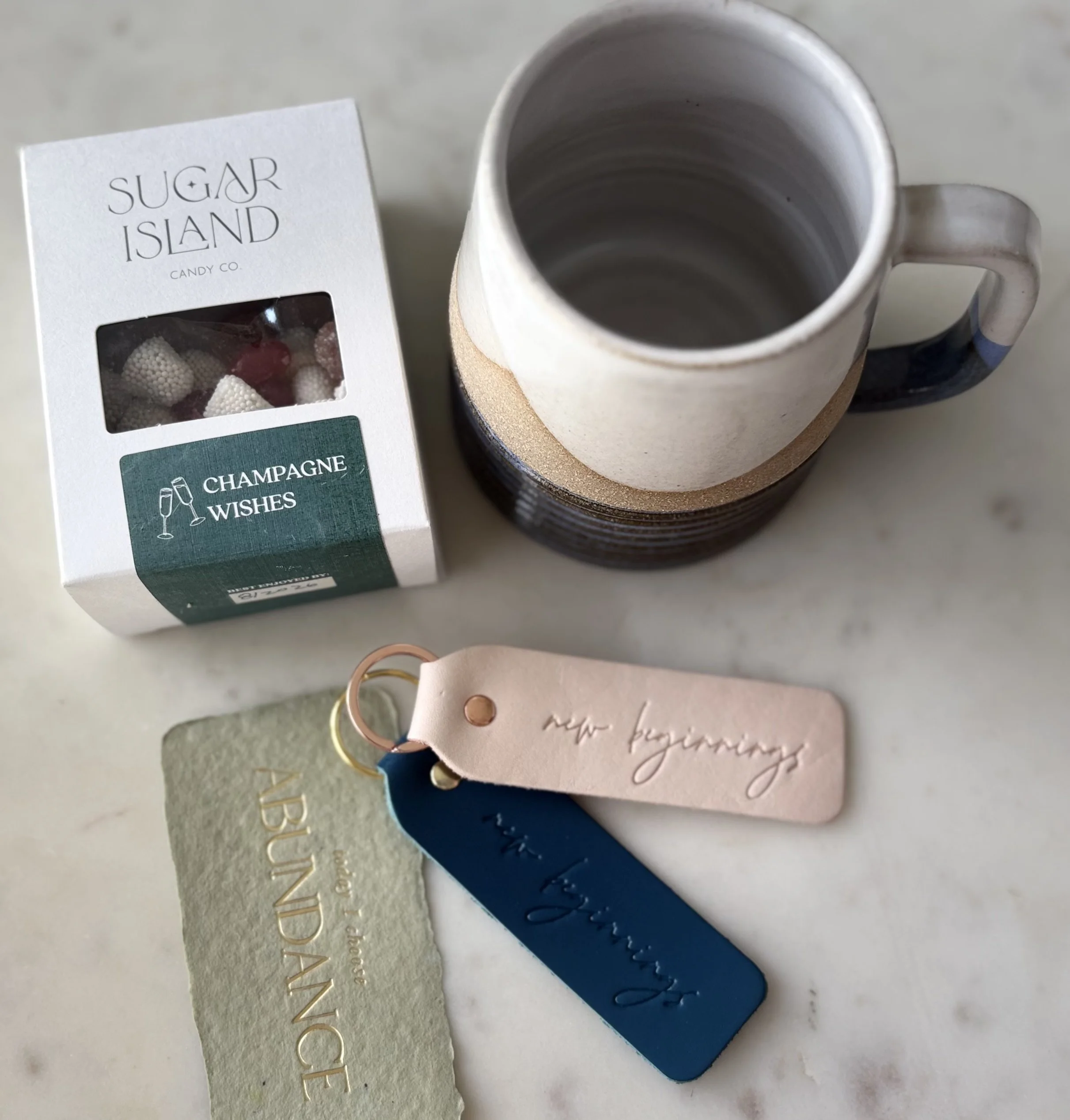 First Light Gift Set
