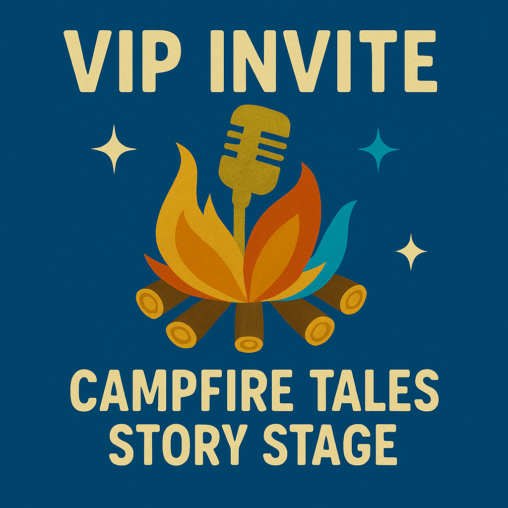 Vip Storyteller Registration