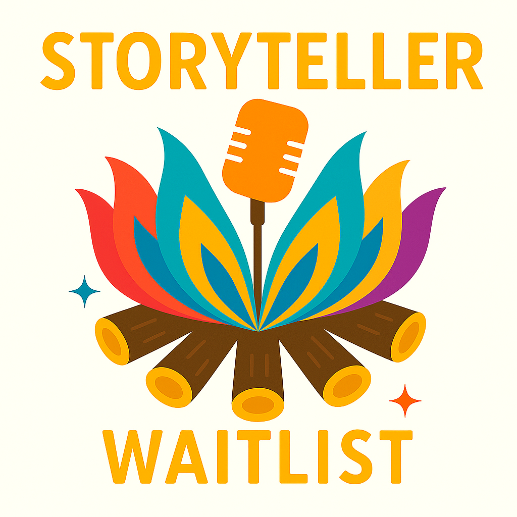 Storyteller Waitlist