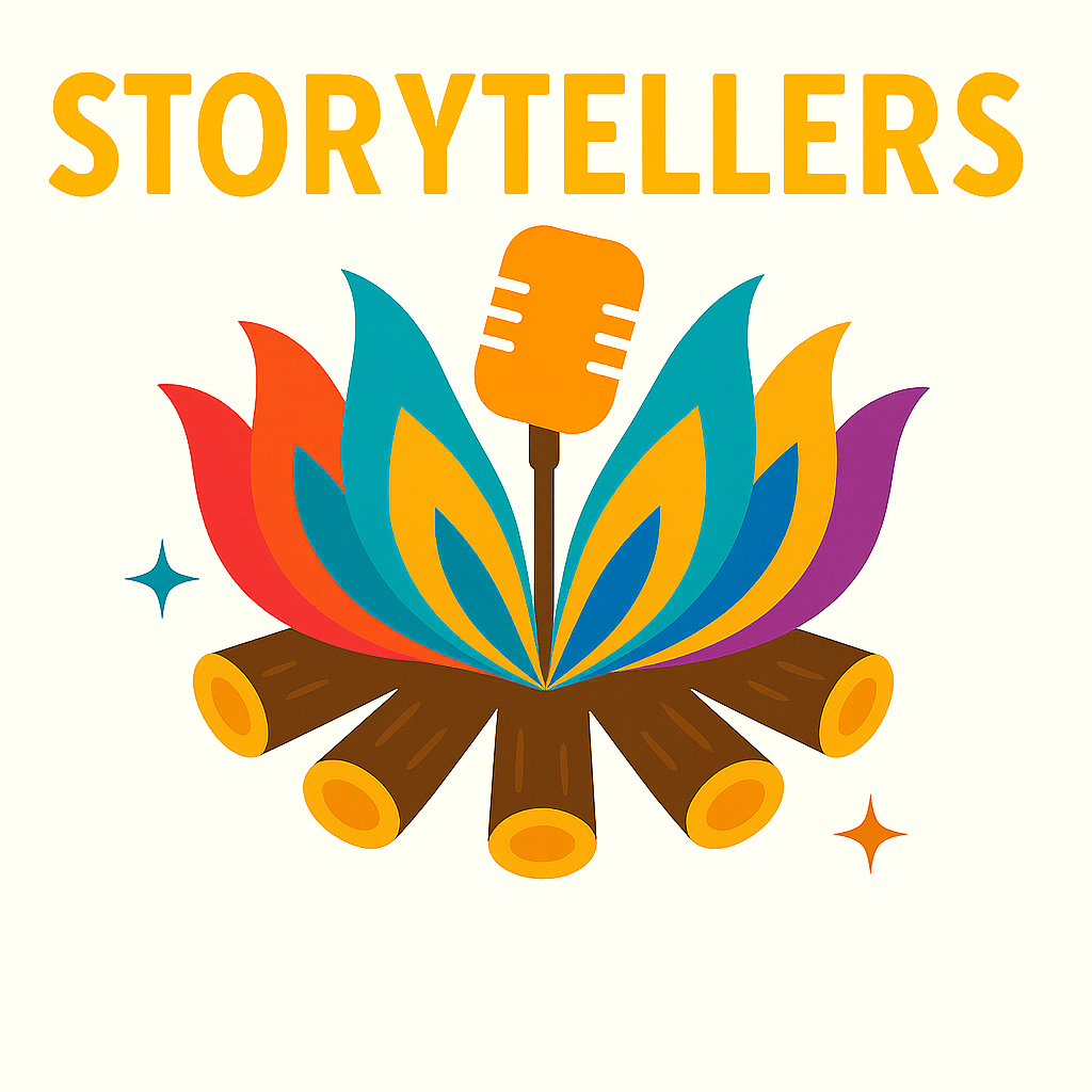 Storyteller Registration