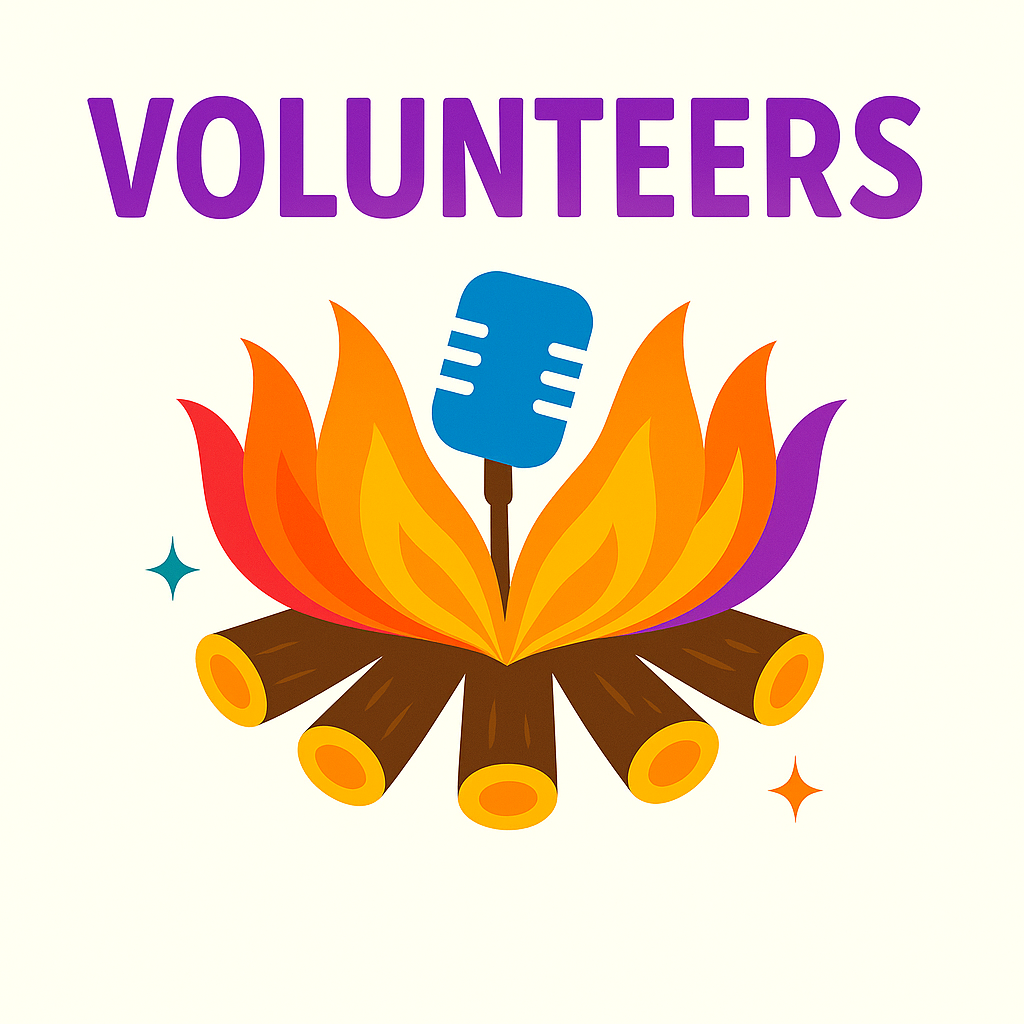 Volunteer