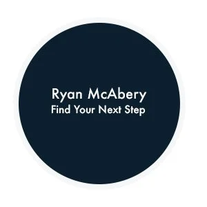 Ryan McAbery - Find Your Next Step