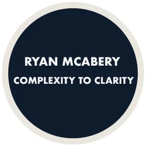 Ryan McAbery - Find Your Next Step