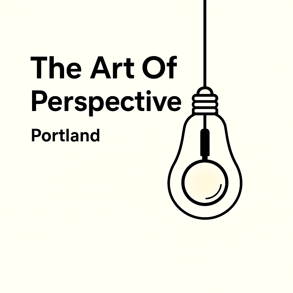 The Art Of Perspective