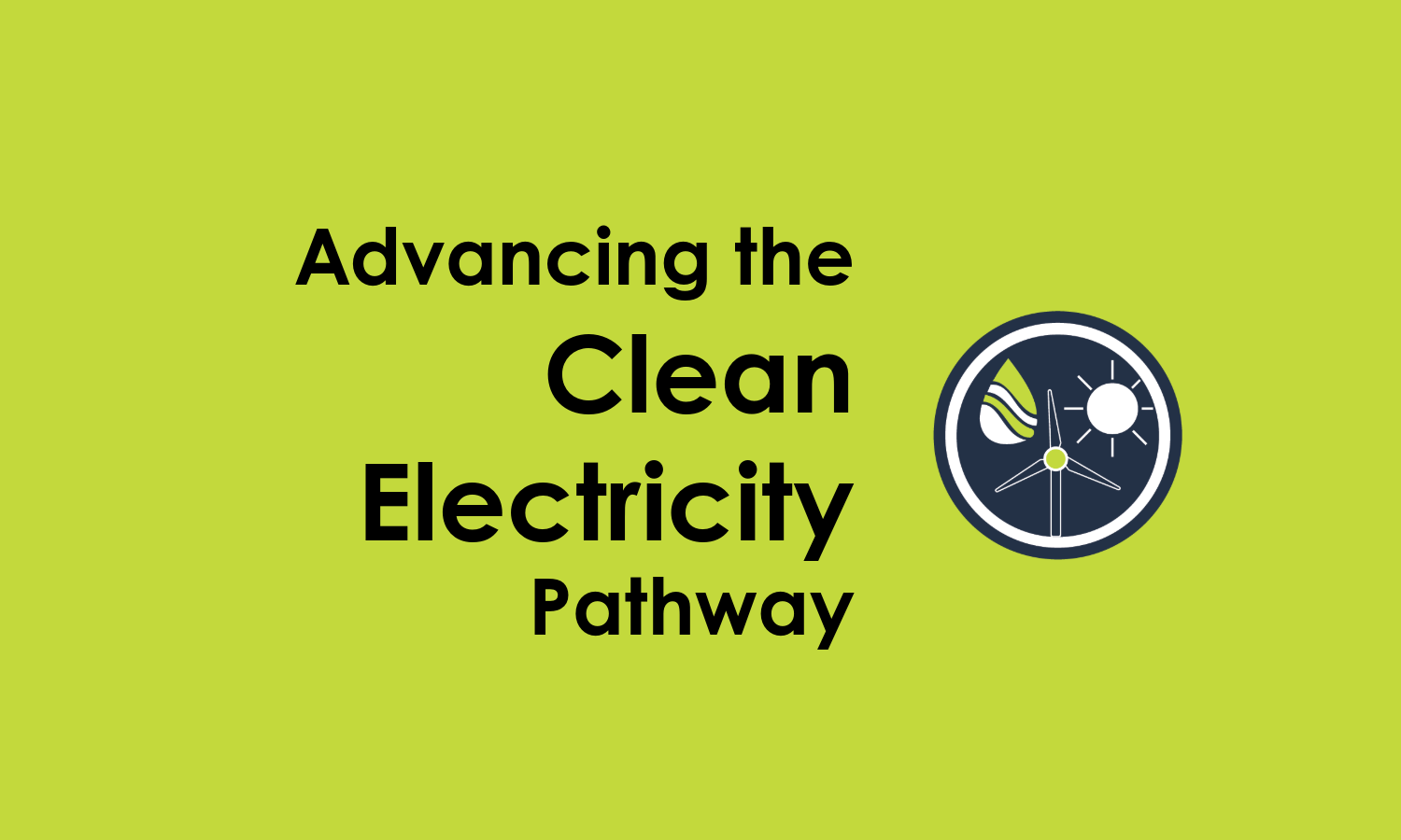 National Governors’ Association Supports Oregon’s Need for Clean Electricity and Transmission