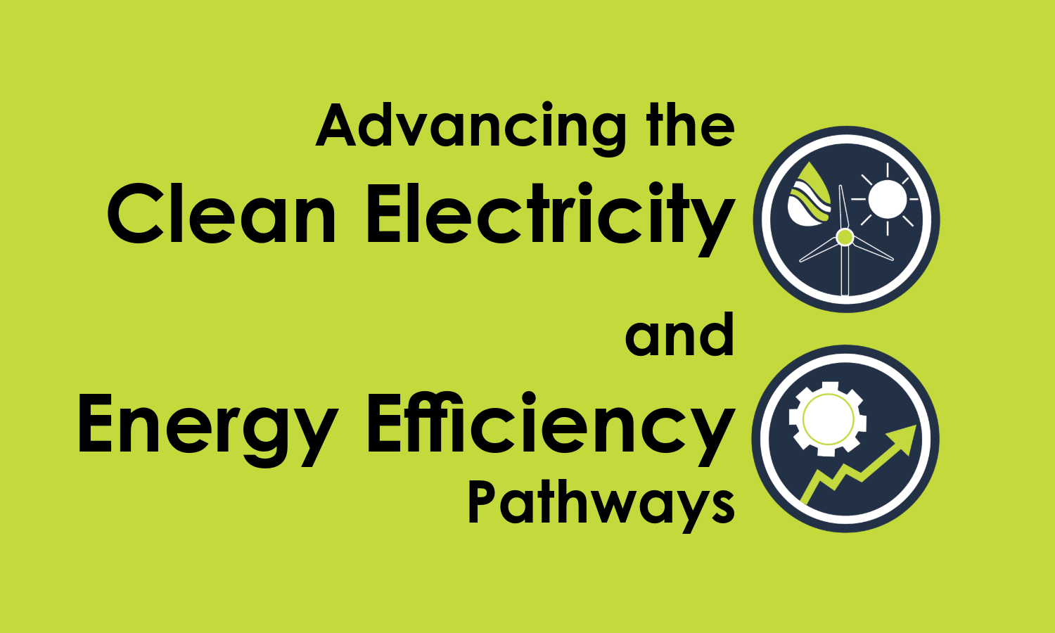 Sharing Perspectives on Energy with Gov. Kotek’s Prosperity Council 