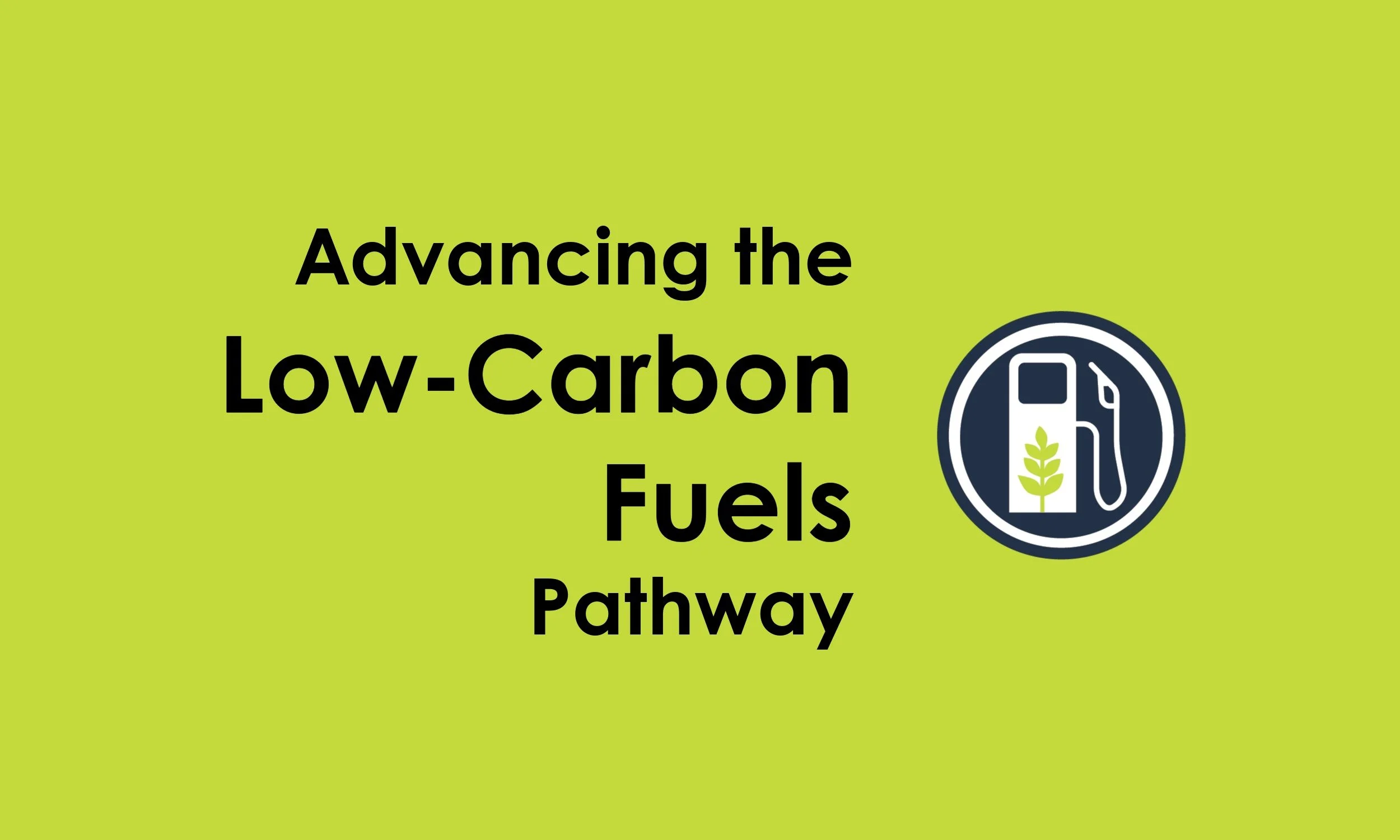 ODOE joins the Cascadia Sustainable Aviation Accelerator