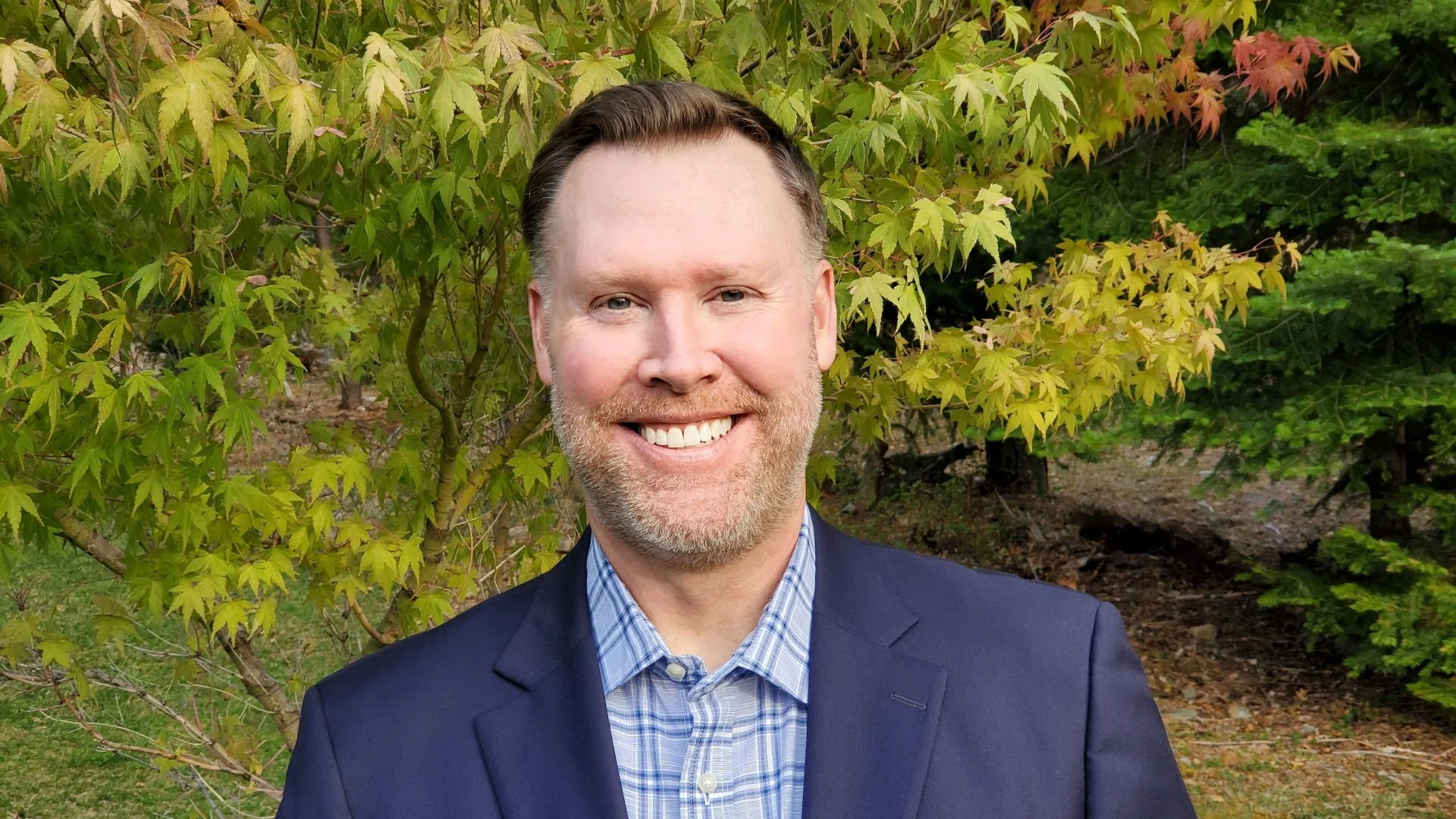 Matthew Strickland, M.A.Ed., a former California school principal and certified Master IEP Coach® providing special education advocacy.