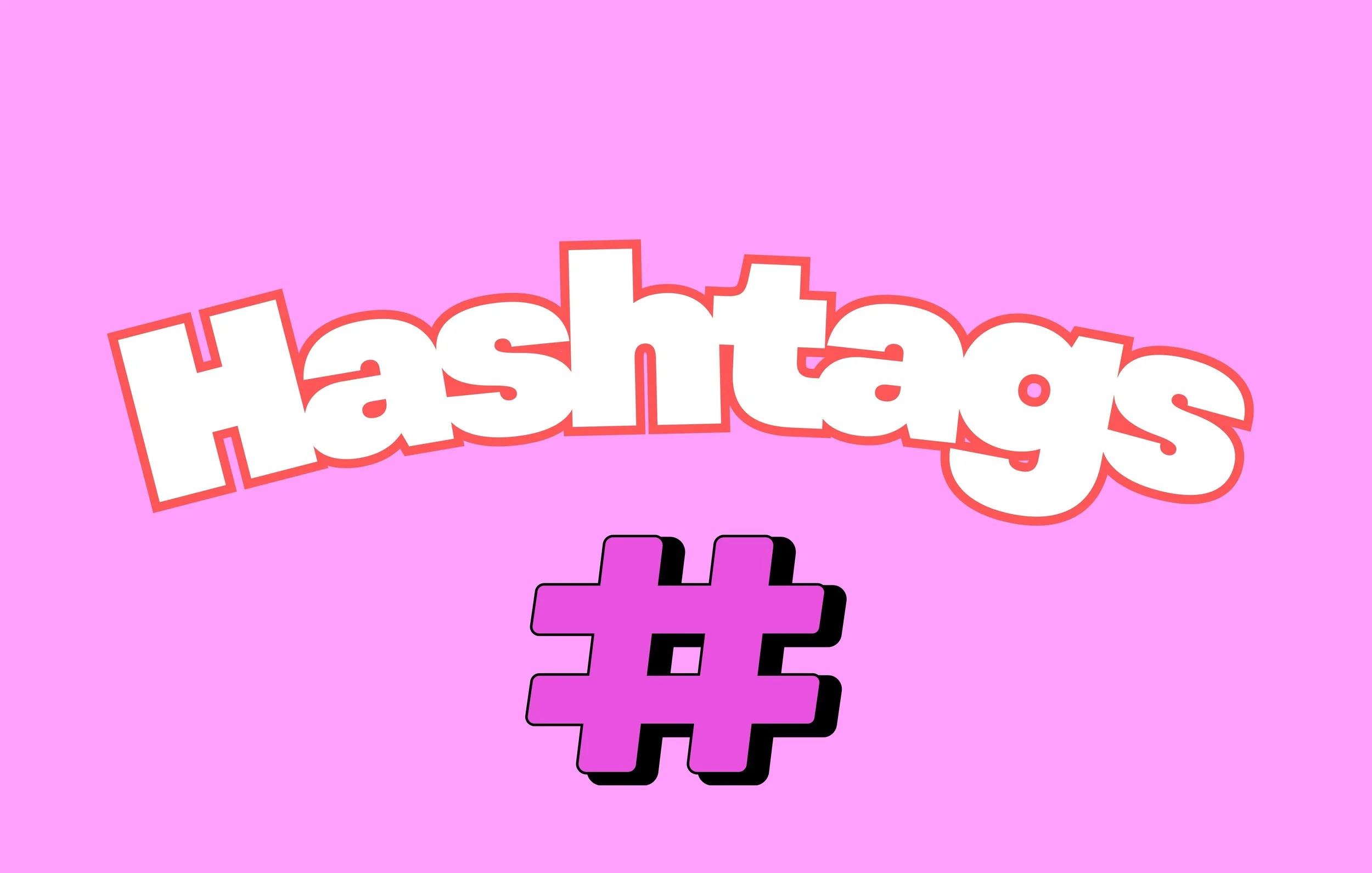 Are we leaving hashtags in 2025?&nbsp;