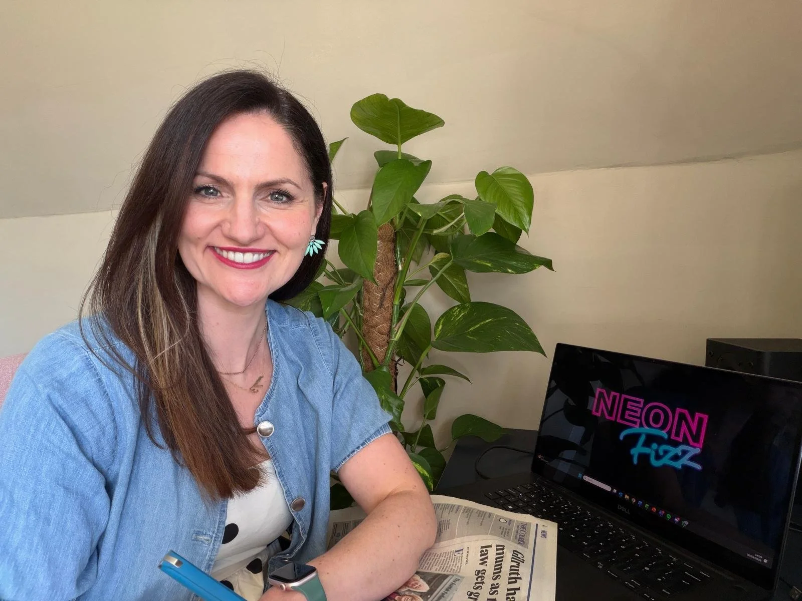 Neon Fizz Announces&nbsp;&nbsp;Three New Client Wins&nbsp;