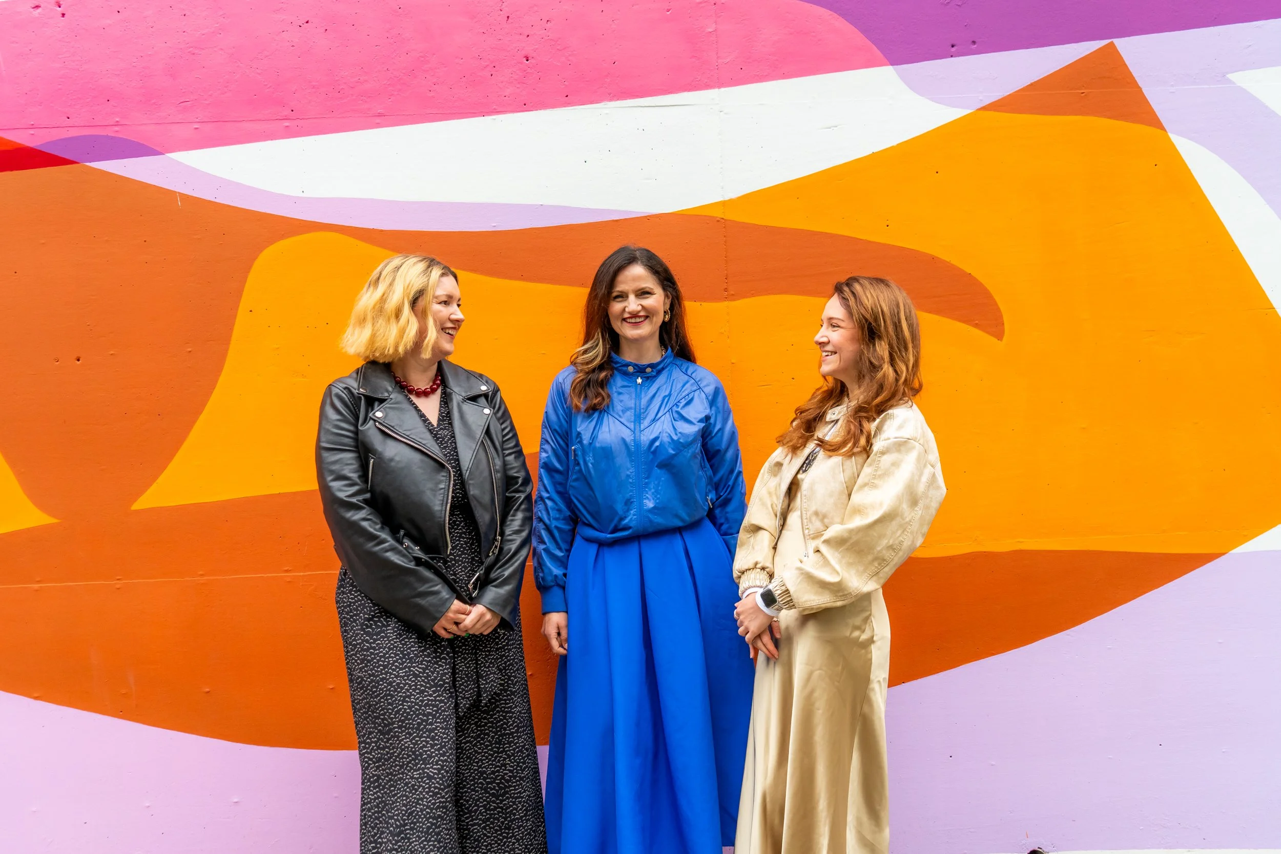 Paisley Buchan Joins as account manager
