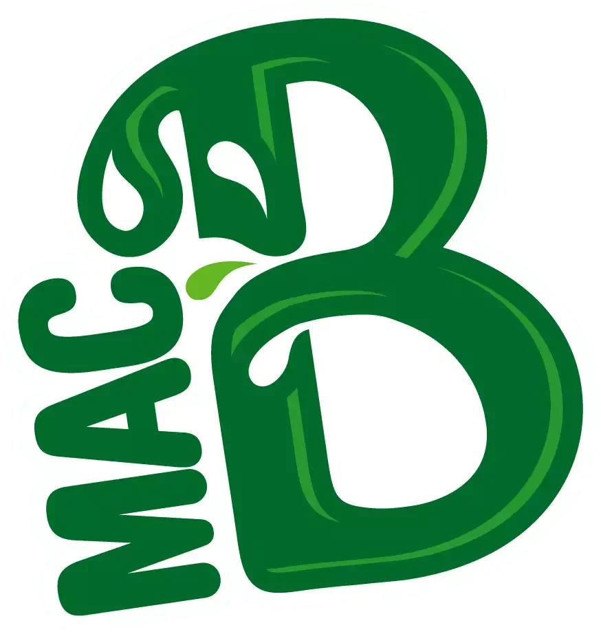 Green text that reads "Wake Up and Smell It" with the word "And" stylized as a coffee cup.