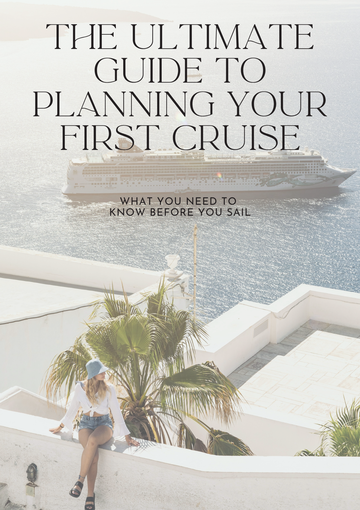 A mountain landscape with snow-capped peaks in the background, rolling green and brown hills in the middle, and a modern building on the hillside.