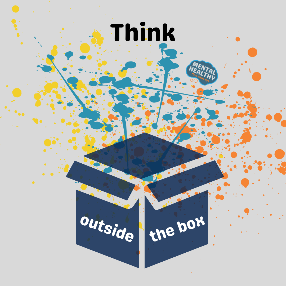Out of the Box Self-Care