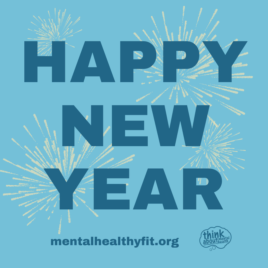 Happy New Year!