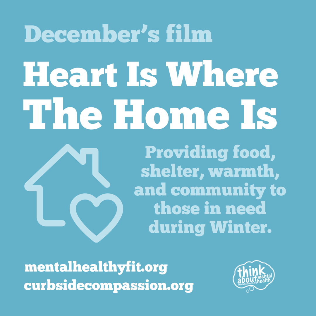 Heart Is Where The Home Is