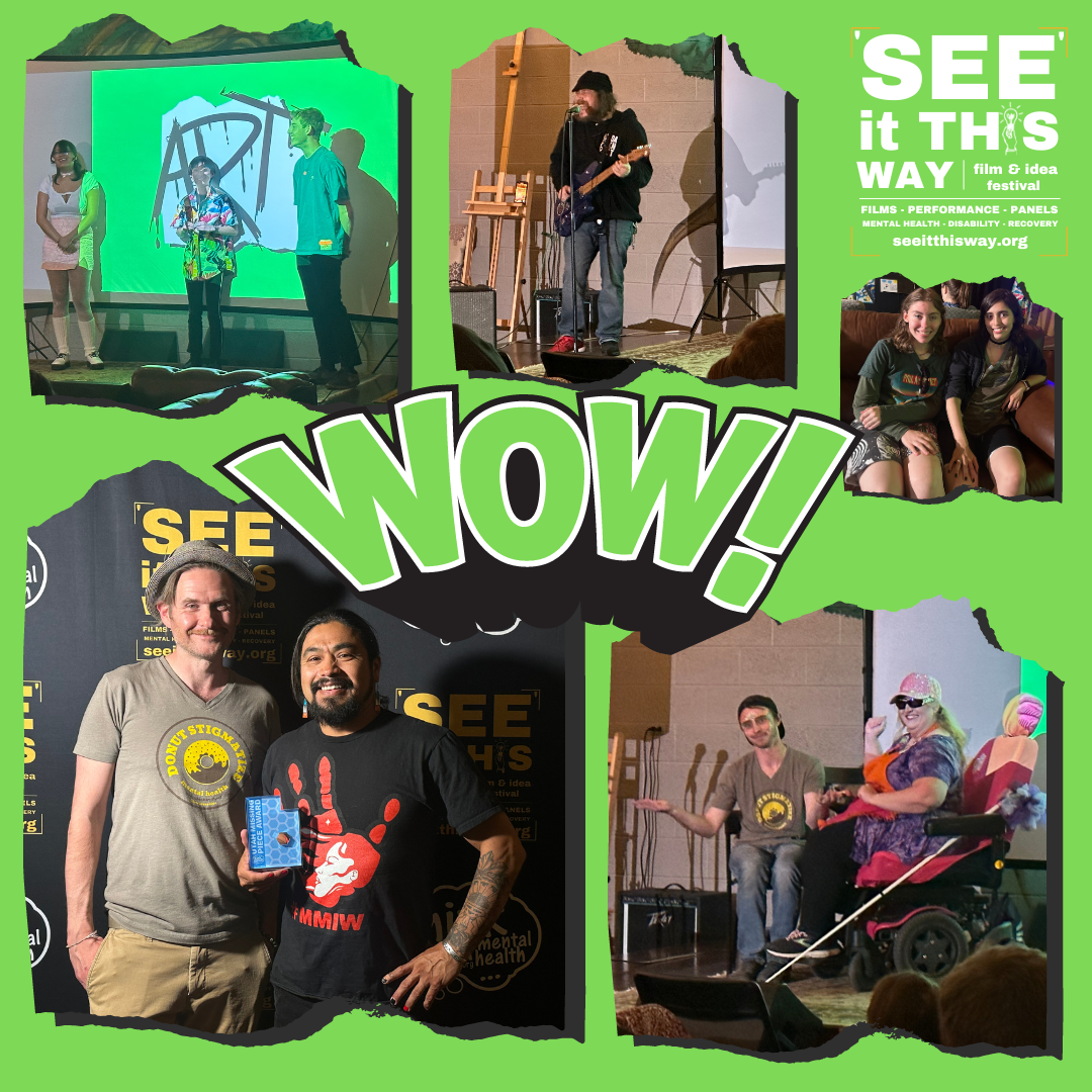 See It This Way Fest Recap