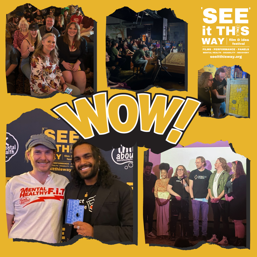 See It This Way Night One Recap