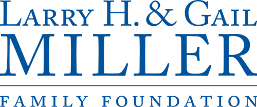 Larry H Gail Miller Family Foundation