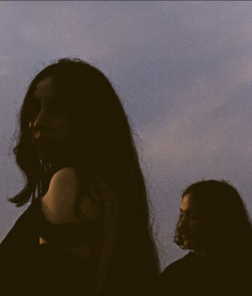 Mint Field + !mindparade