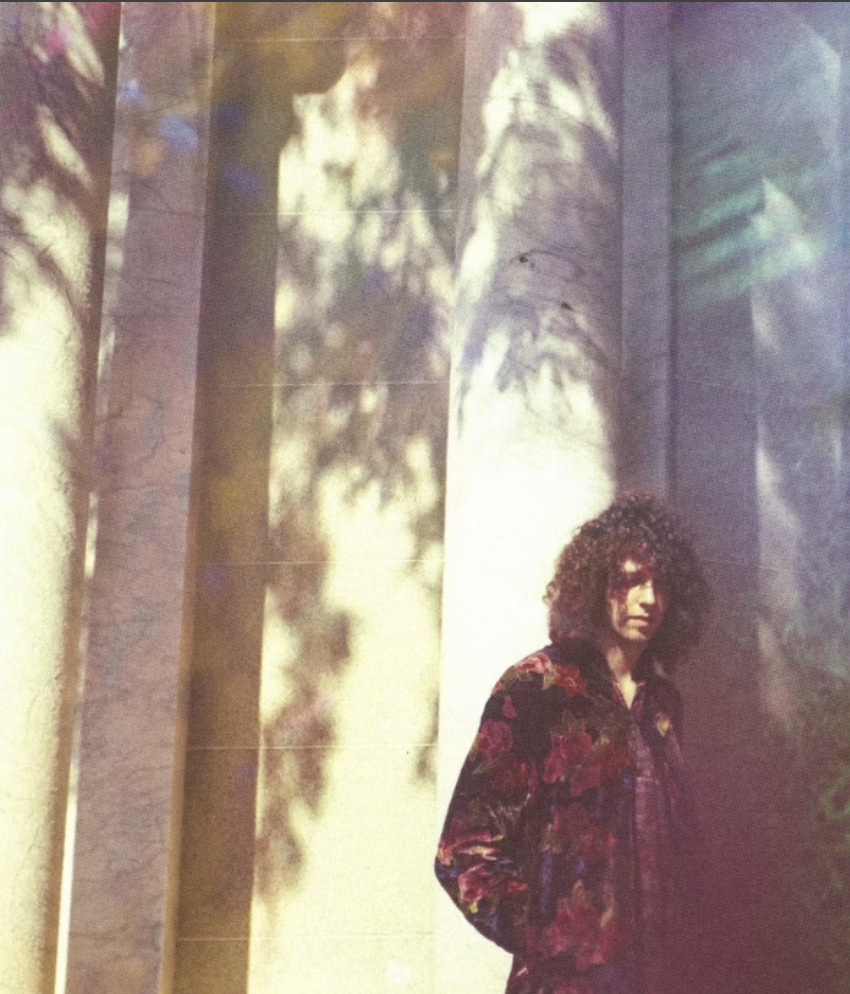 Vinyl Williams + HOTT MT + Night Heron | @ Swan Dive