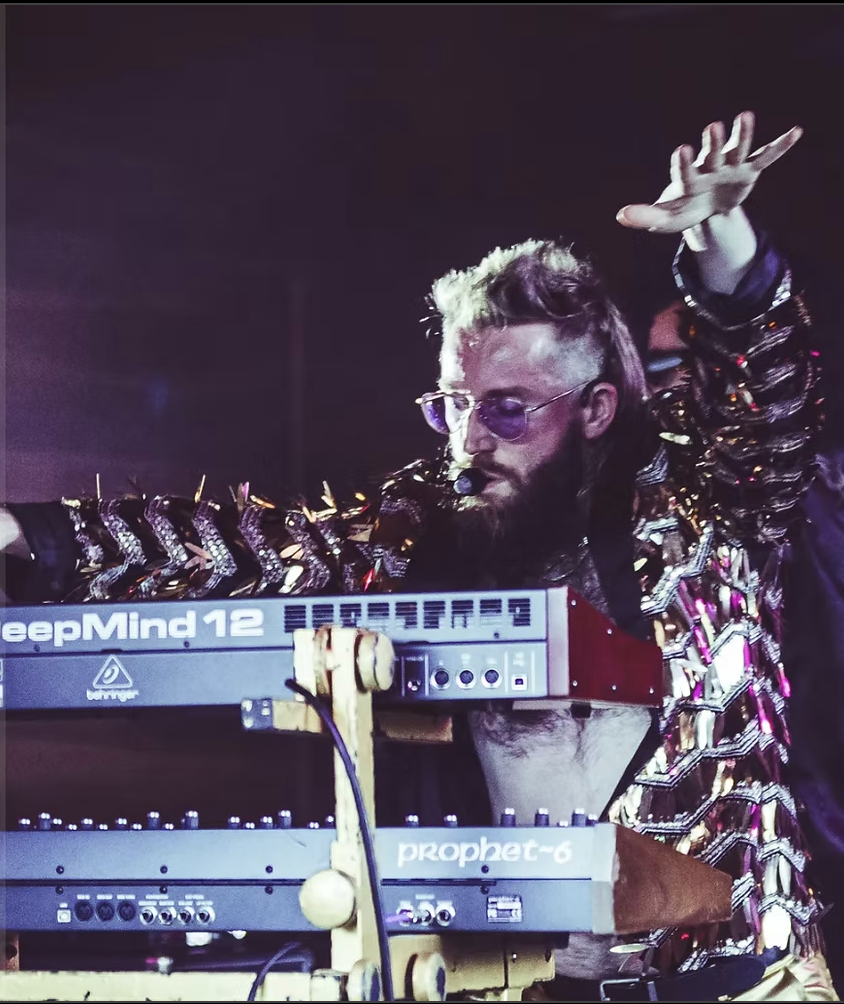 Minka + Sweet n Juicy + Bikini Drone