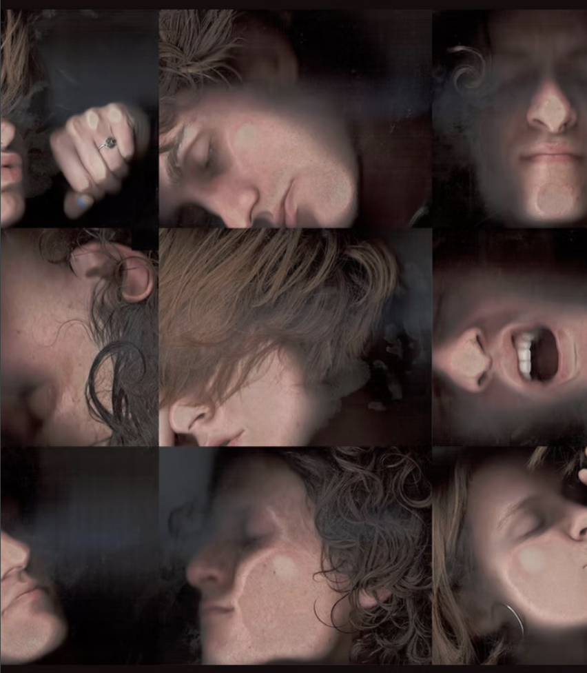 Drook + Amulets + Myriads