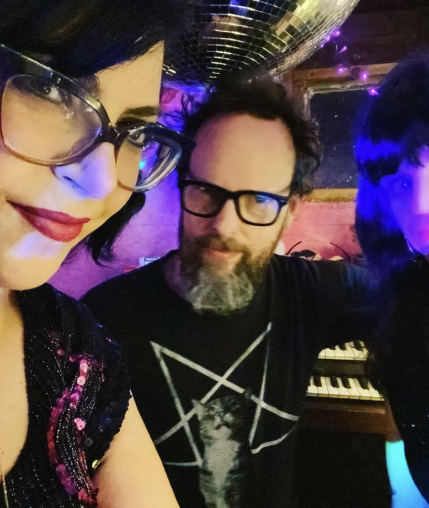 Party Witch + Netherlands + Semuta