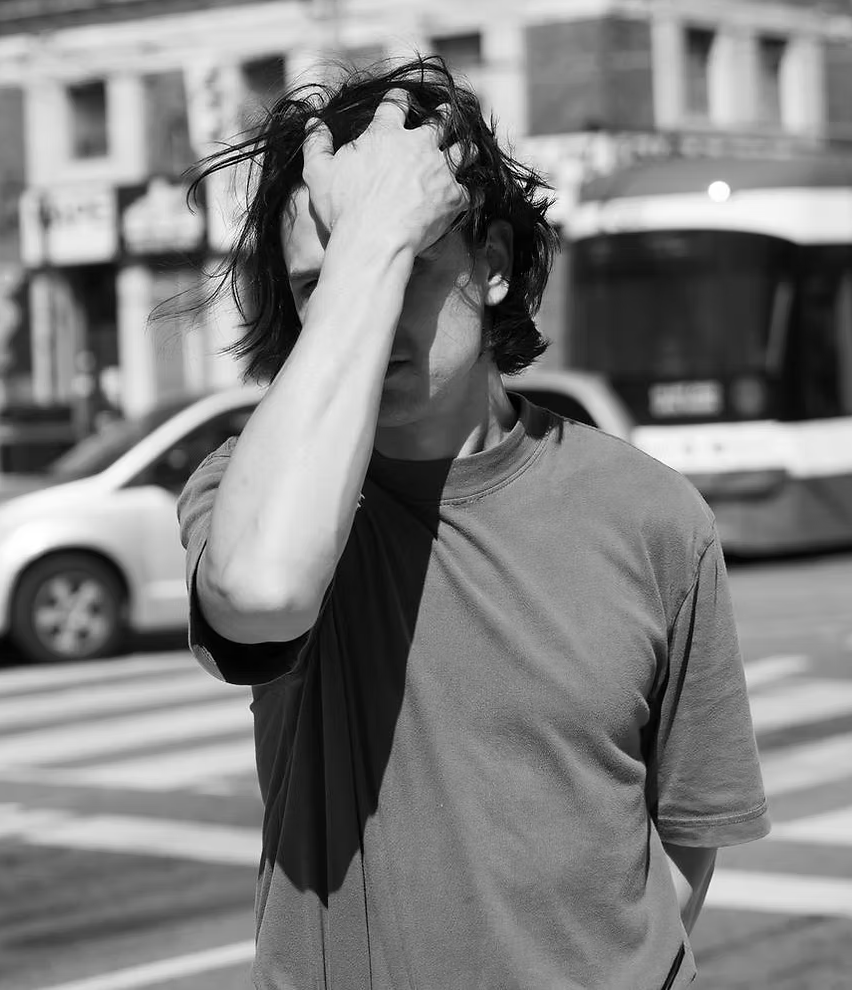 Jo Passed + Dwelling Unit + Escare