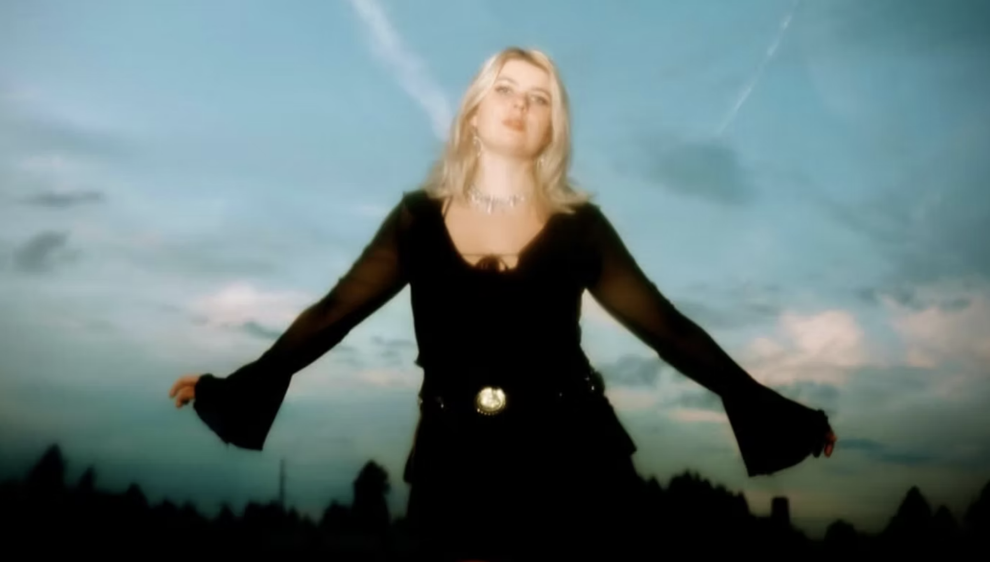 Madi Gaines + Brites + PA Holmes