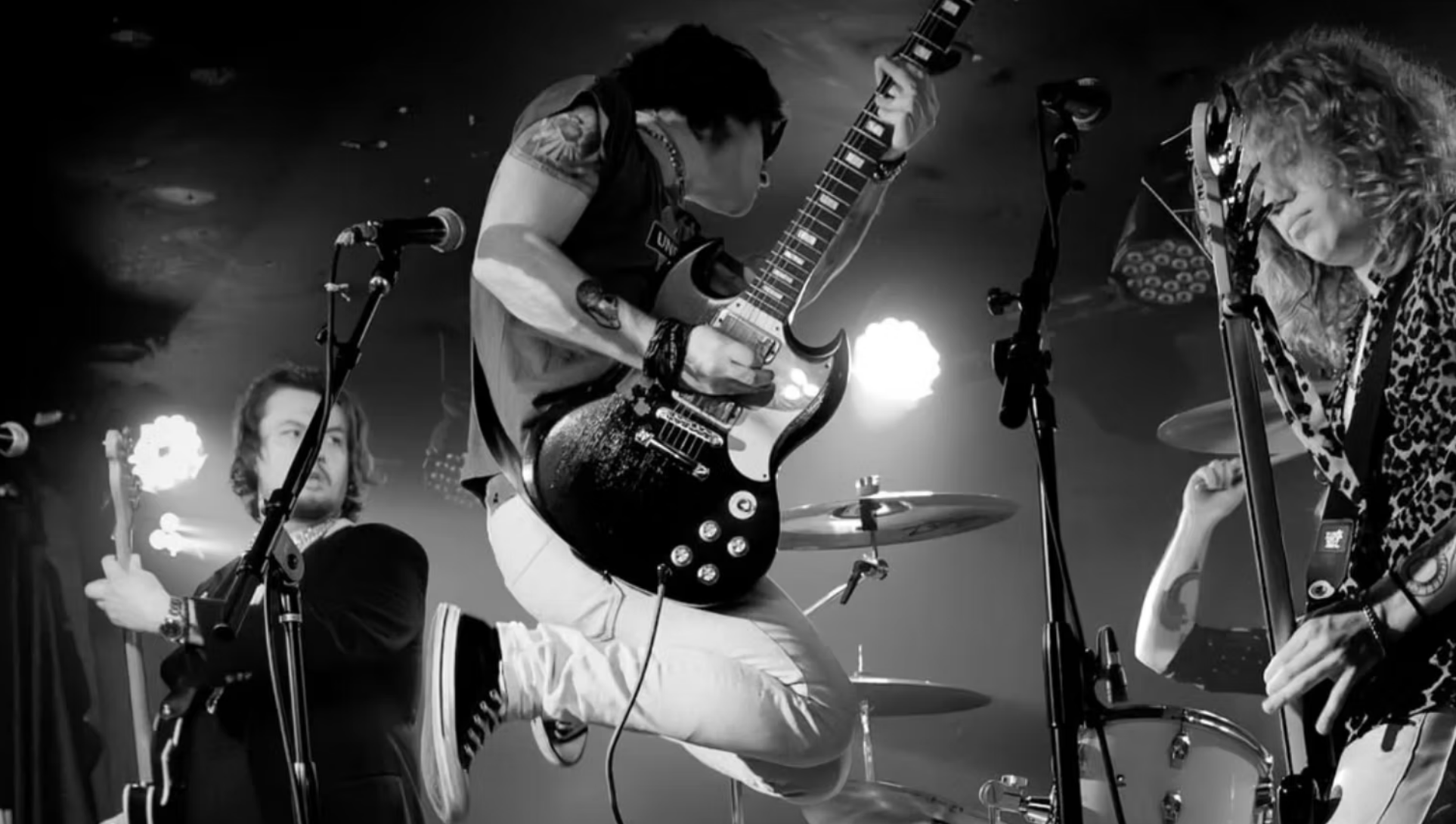 The Upkeeps + Taste Testors + Crooked Looks