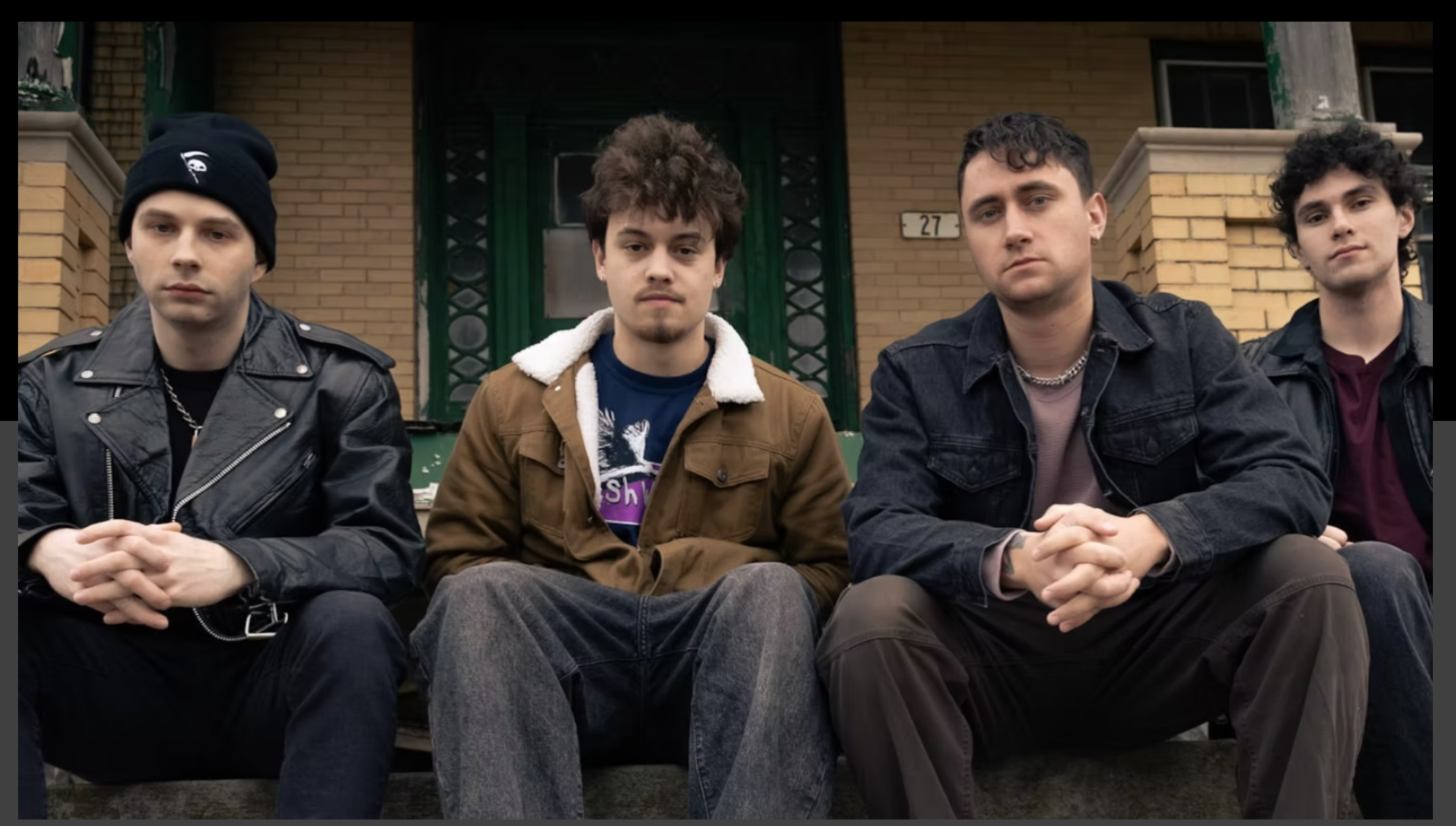 Free Witness + Knoxey + Sad Boy Union + Subtitles + High Glow event image