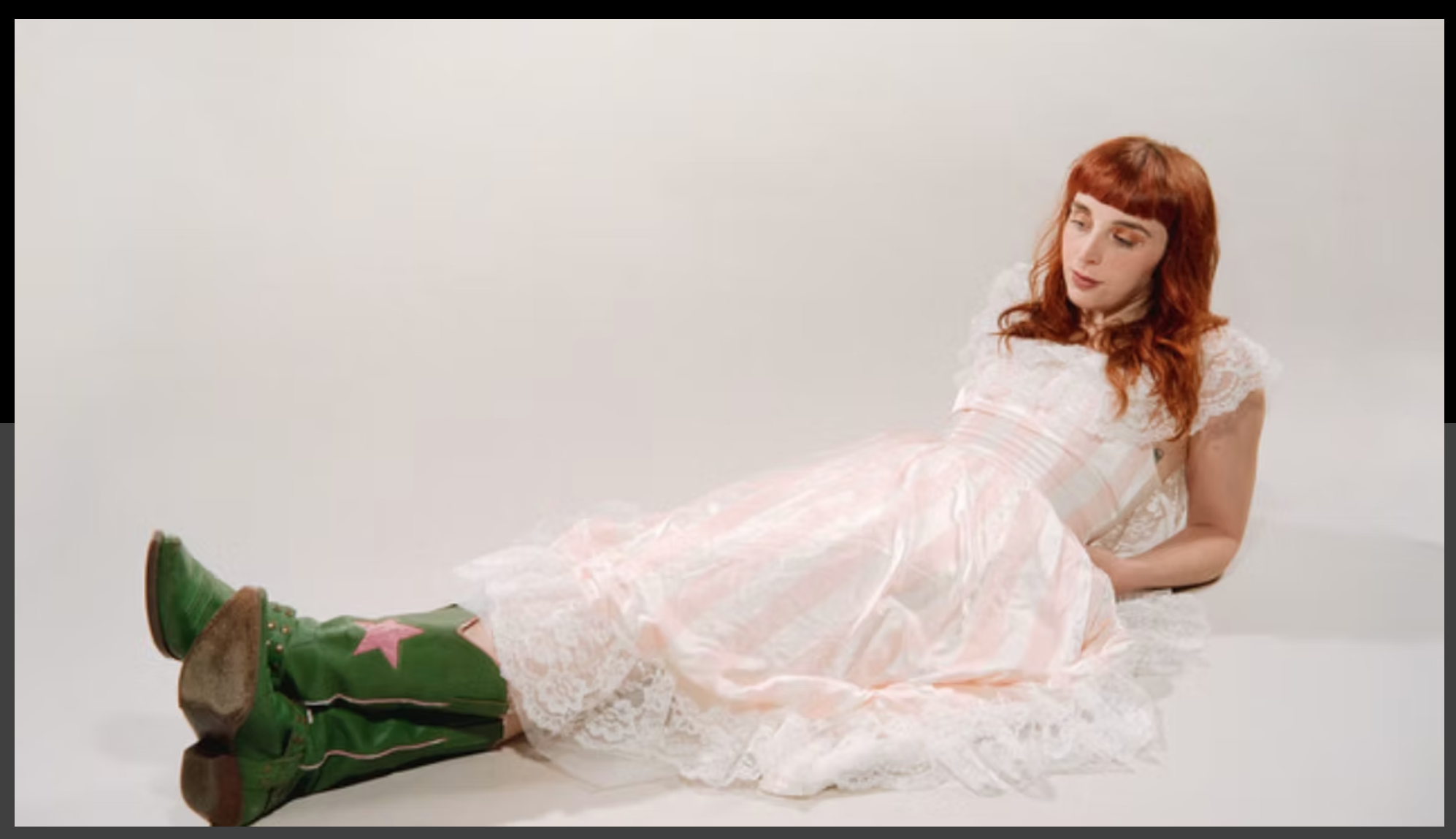Kendall Lujan + Grolixes + McKenna + Lucky Star event image