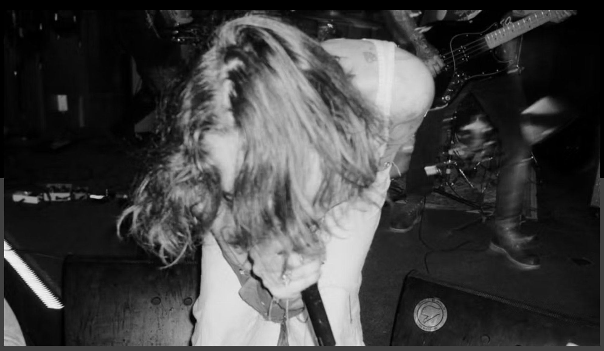 Nonbinary Girlfriend + Beautiful Freaks + Kill Michael | 