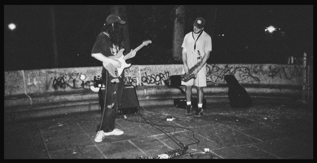 Broom (NYC) + Alexandra Burress + Soth Seier