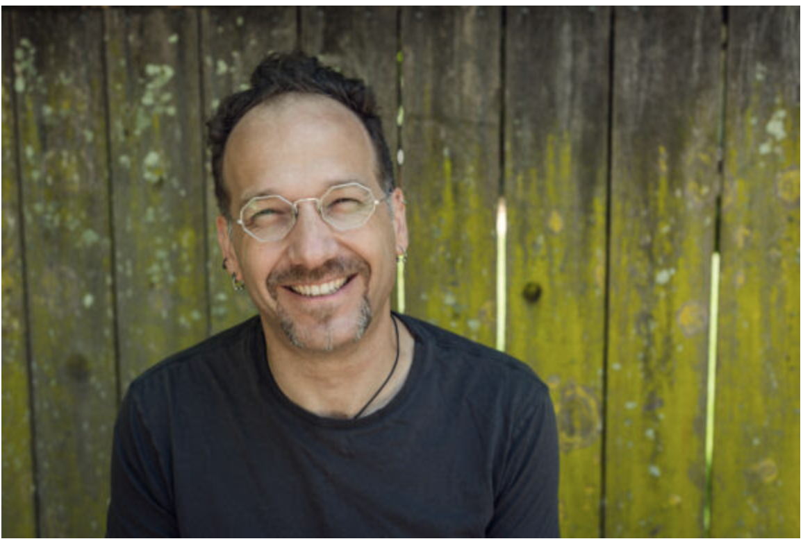 Creative Music Guild Presents: Scott Amendola - 