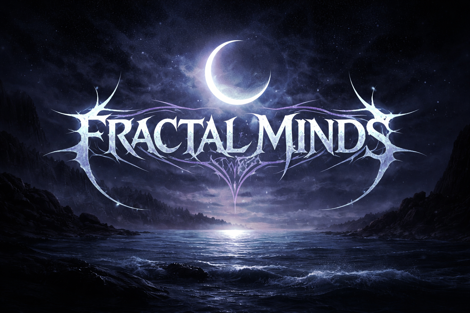Fractal Minds