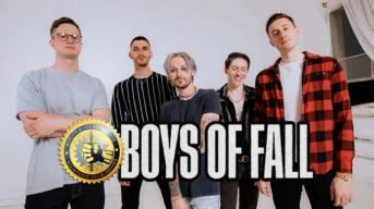 Boys of Fall