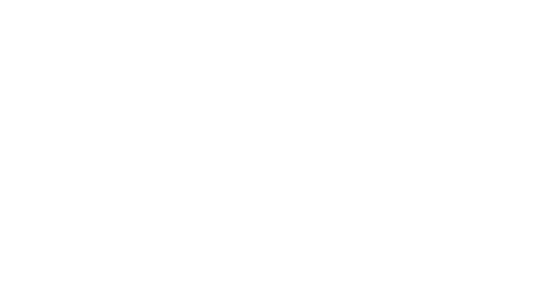 Black background with white cursive text reading "Personalized & Preventive".