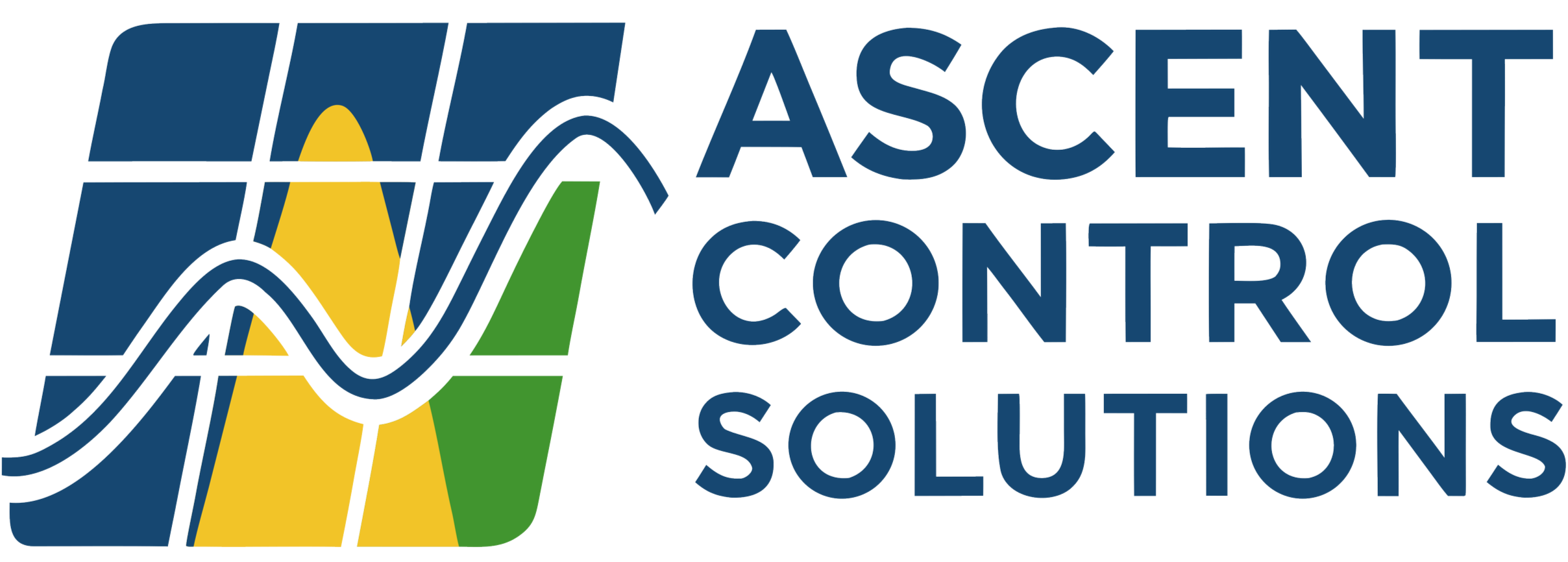 Ascent Control Solutions Logo