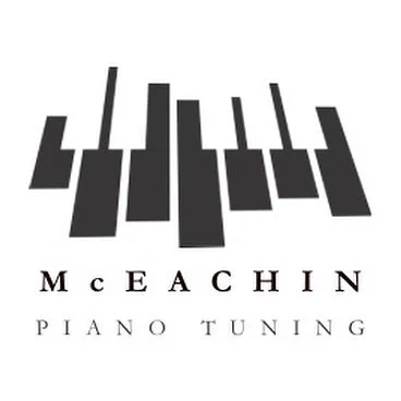 McEachin Piano Tuning