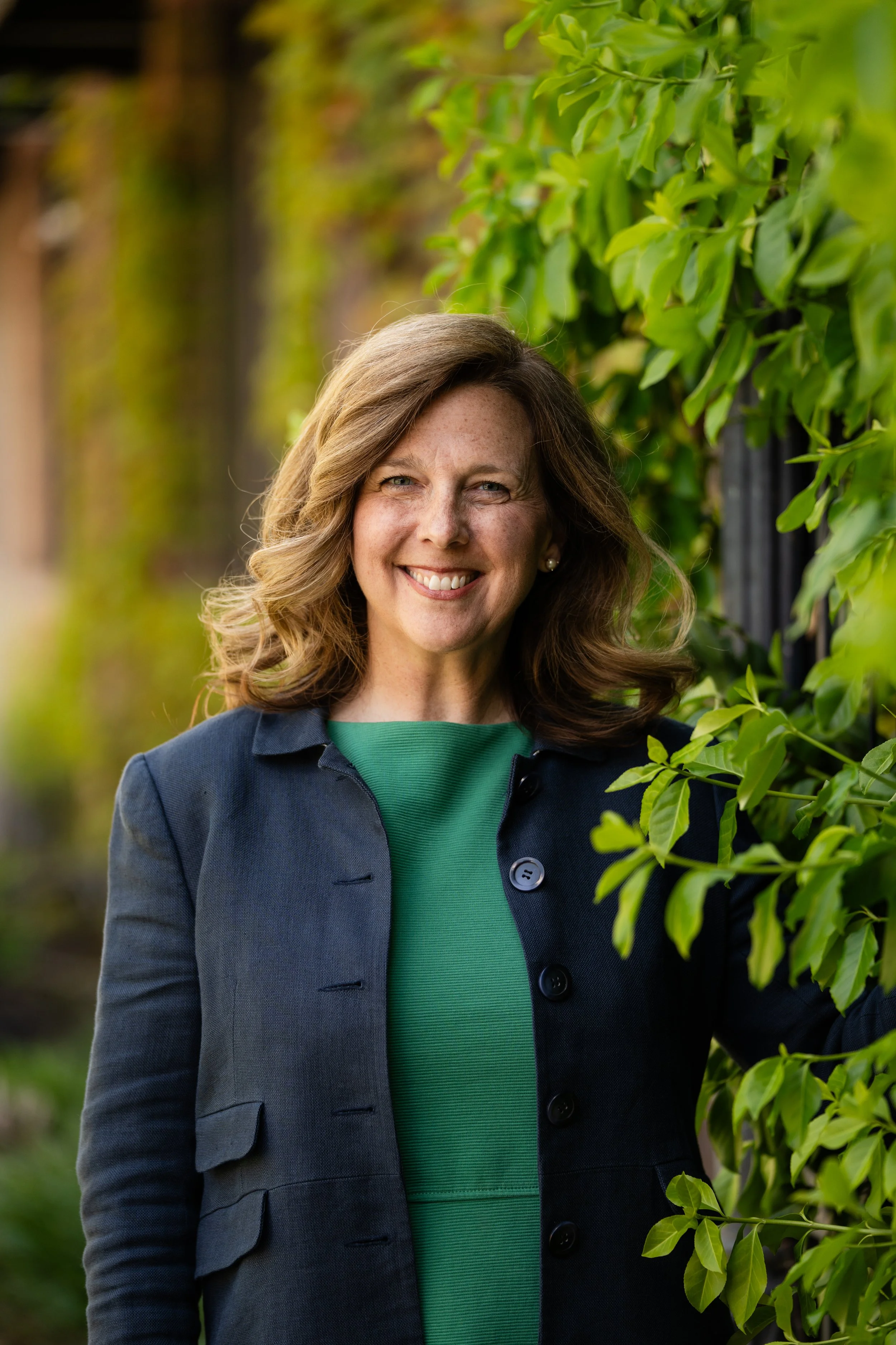 Loom Strategy Group Announces Expanded Leadership Role for Co-Founder Megan Brunet